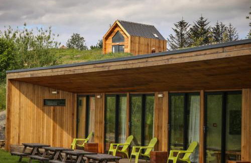 Tarset Tor Bunkhouse - Foto 1