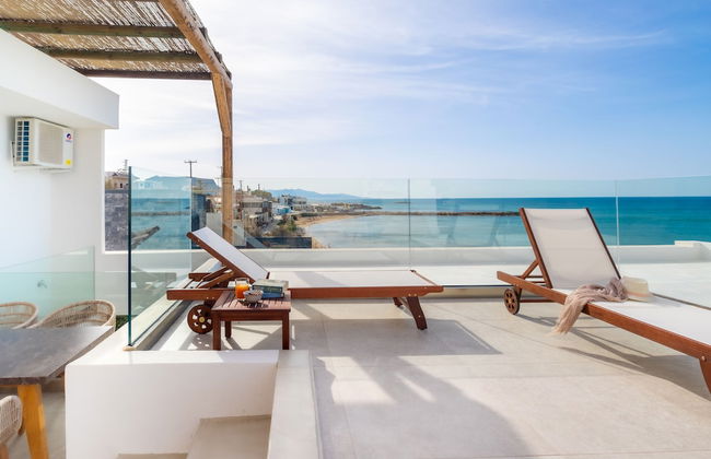 Wave Suite By the Sea - Photo 31