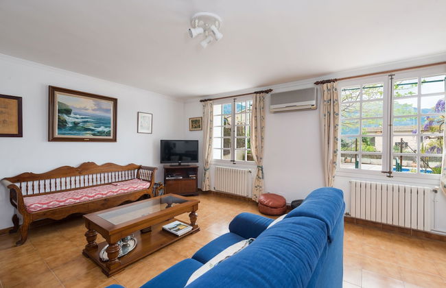 Can Altes in Biniaraix - Foto 13