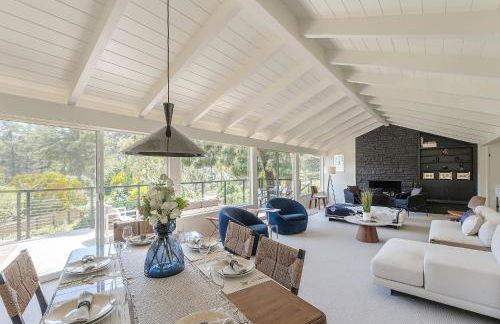 3900 Palm House on Cabrillo home - Foto 8