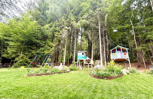 Ferienwohnungen Kremser bei Spiegelau Eppenschlag - Foto 9