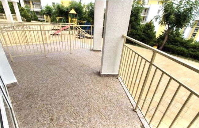 New & Stylish Sun Break Apartment in Sveti Vlas - Photo 8