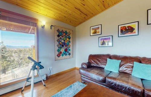 The Mountain Artist's Retreat - Foto 24