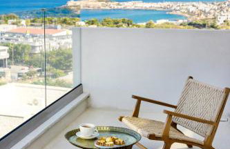 Lyra Petra Villa - Foto 8