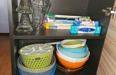 Le Chalet de la Femme du Pêcheur - Foto 19