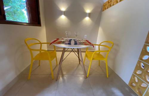 Cores do Cerrado - chalés e suítes - Foto 10