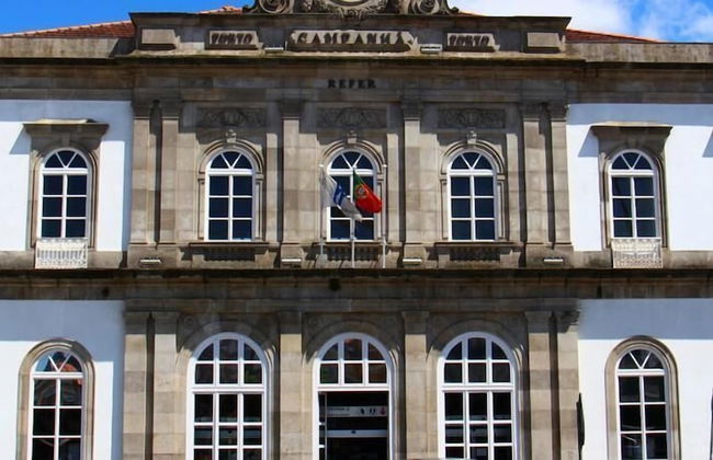 Oporto Bernardes Studios - Heroismo - Foto 32