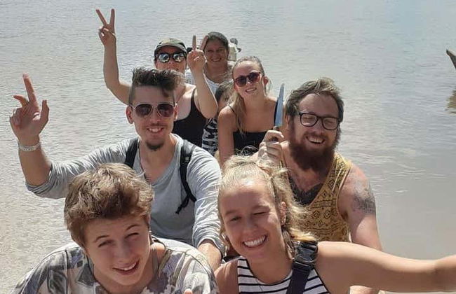 Mayantuyacu River Day Trip - Foto 3