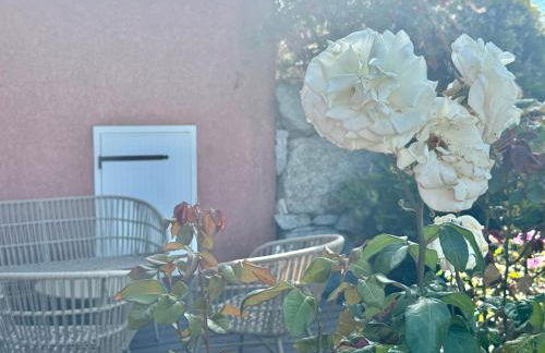 Deux pièces tout confort sur les hauteurs de Propriano - Foto 27