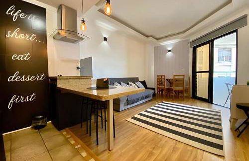 SHB - Moderno e Sofisticado Frente a Praia - Foto 15