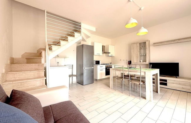 Villetta Alloro K&G House2 - Foto 10