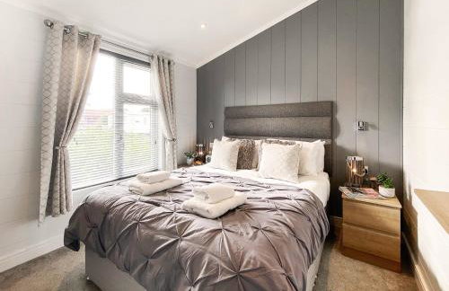 Alde Lodge by The Suffolk Cottage Collection - Foto 13