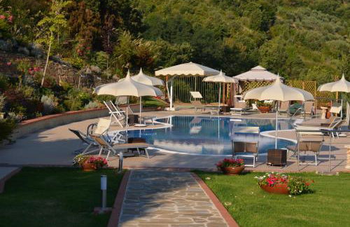 Casa Vacanza Villa Aurora - Foto 72