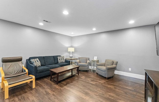 Lakeside Landing by Avantstay Private Dock - Foto 39