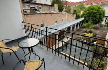 Appartement 6 personnes Strasbourg proche centre ville & parking - Foto 24