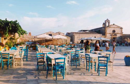 Mia House - Appartamento Marzamemi - Foto 28