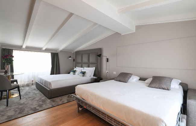 Prestige Boutique Homes Aparthotel Piazza Duomo View - Photo 42