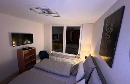 Penthouse - Panorama Suite - Hohegeiß - Foto 16