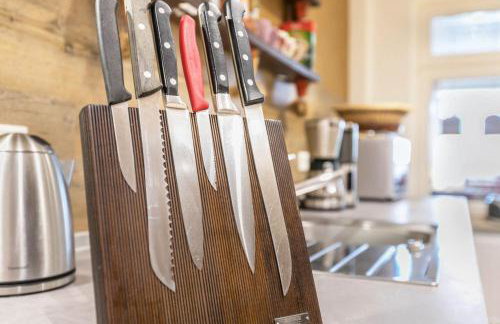 Treibholz - Feriendomizil Ostsee - Foto 18