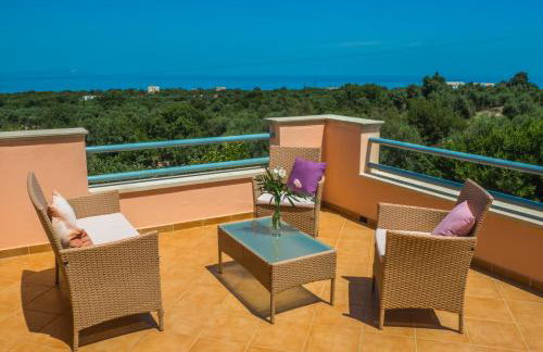 Villa Dolce Vita - Foto 26