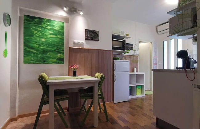 Apartments Nea - Photo 9