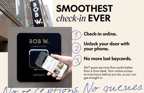 Bob W Madrid Atocha - Foto 91