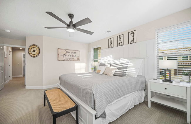 Coral River - Room for the Entire Family - Photo 4