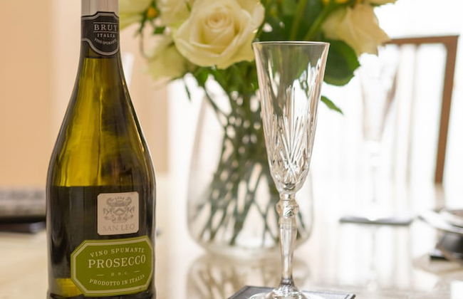 4 The Terrace - Foto 8