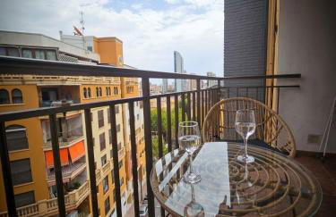 B&B Centro - Foto 16