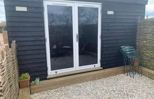 Quirky Barn Conversion Crowhurst Battle - Foto 17