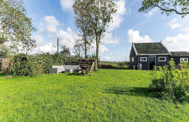 Spacious Holiday Home De Pauwenhof - Photo 36