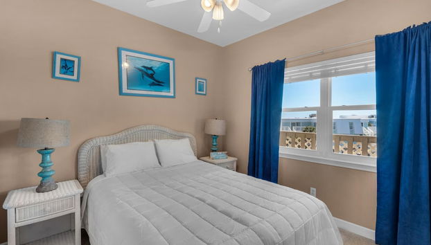 Baywatch F8 - Foto 4, Habitación