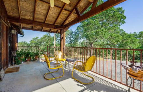 Healdsburg Home with Magnificent Vineyard View home - Foto 8