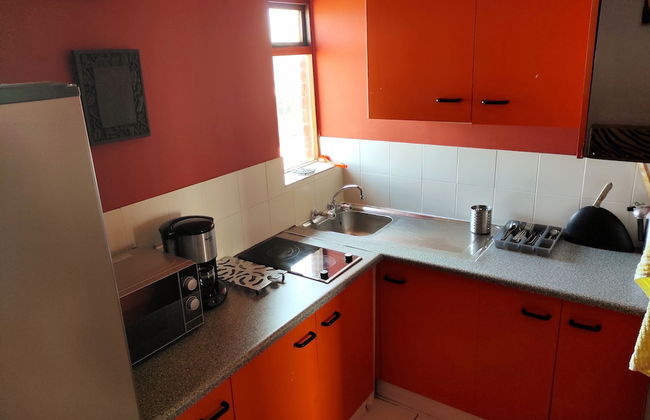 Beachfront Villa Africa Queen Jeffreys - Photo 32