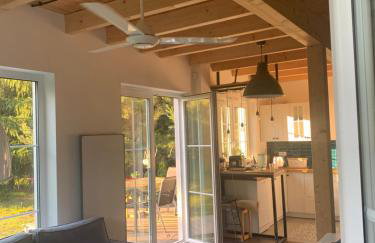 Między Brzozami - Foto 4