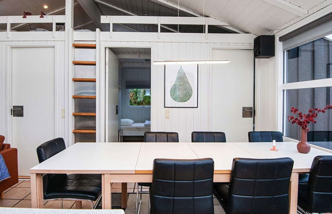 10 Person Holiday Home in Allingabro-by Traum - Foto 26