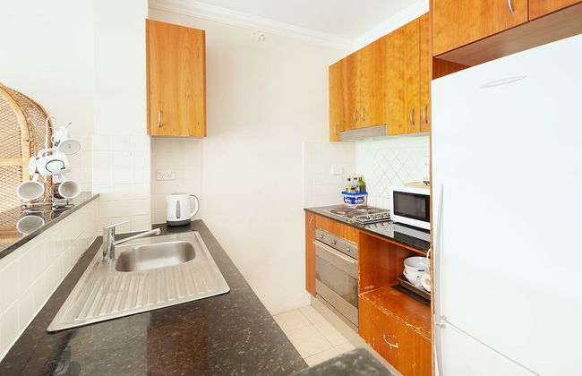 Comfy Coogee 1 Bedroom Hideaway - Photo 18
