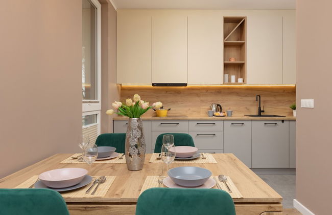 Active City Apartments Warsaw by Renters - Foto 36