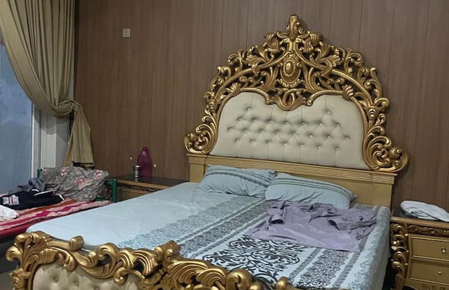 Warraich Villa gt Raod Gujrat Entire - Photo 6