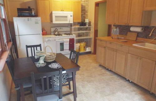 Holiday Home Ganzes Haus in Bay View mit Gemeinschaftsparkplatz by Interhome - Foto 10