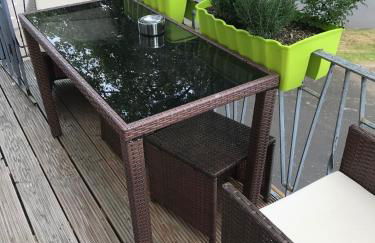 Ferienhaus Störzel Wohnung B - Foto 2