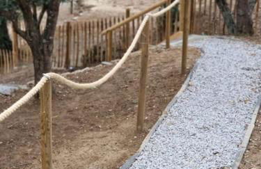 maison du olival - Photo 21