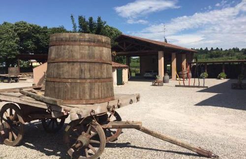 Agriturismo Nicobresaola - Foto 18