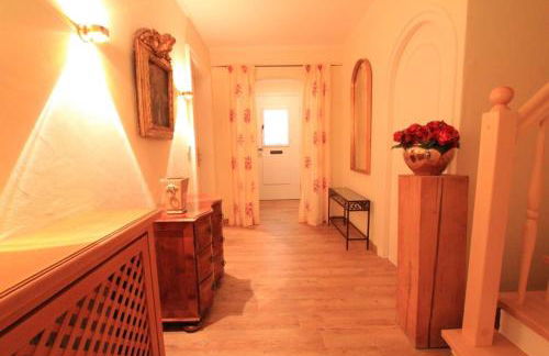 180 qm Chalet mit Whirlpool Premium in Rottach Egern - Foto 22