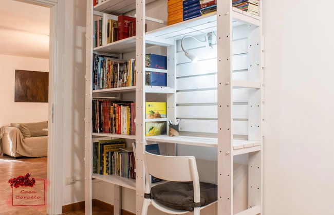 Casa Corallo in Baratili San Pietro - Foto 11