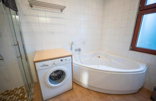 Haus unterm Mammutbaum - Elberadweg - Foto 60