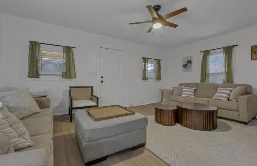 Mirror Pond Cabins - Foto 16