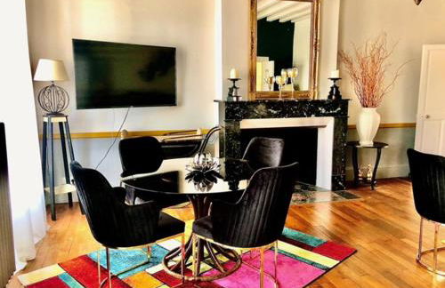 Le Regisseur - Photo 27