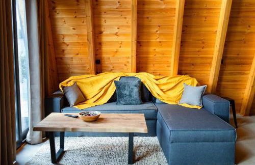 KOVU chalet - Foto 68