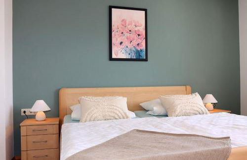 Ferienwohnung Nagoldtalblick - Foto 1